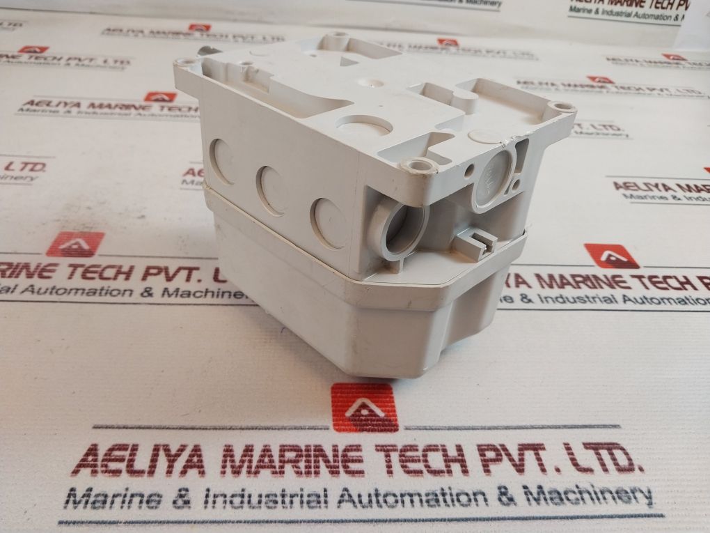 Stromag 180_Lc_499_Fv Light Cam Limit Switch Ip 65