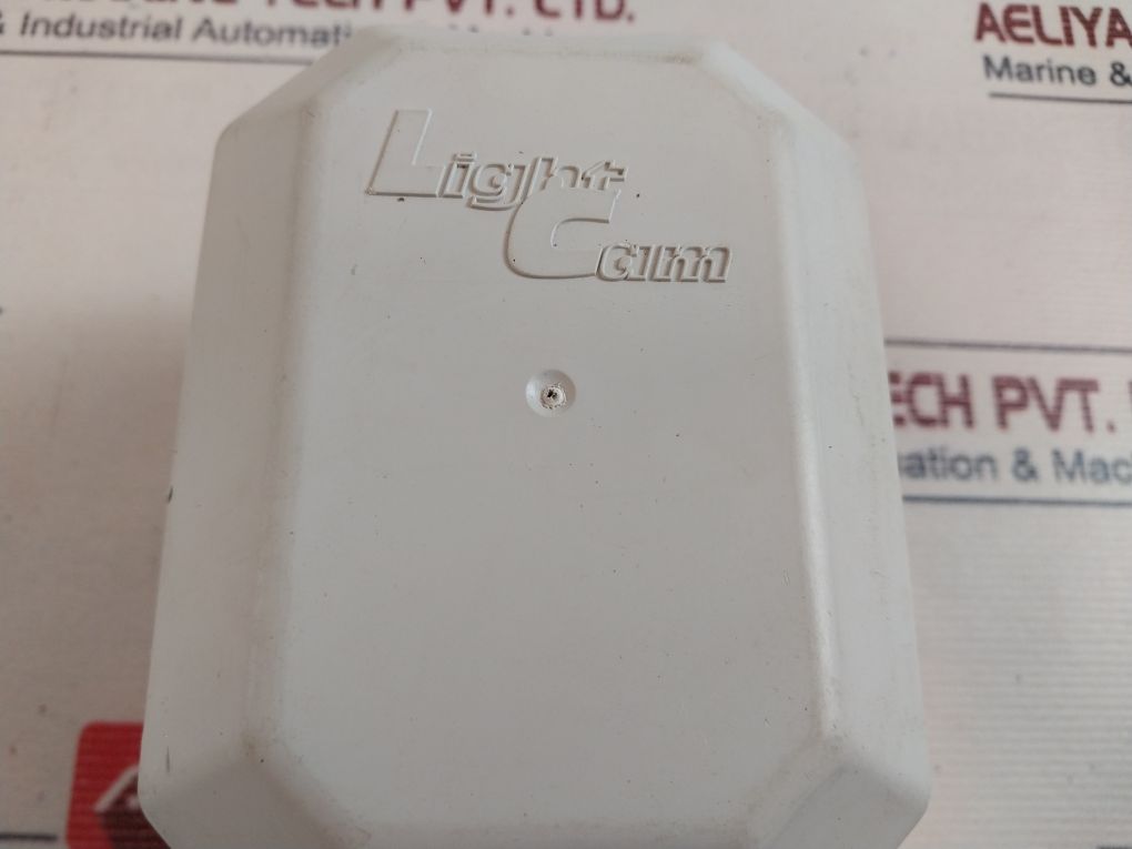 Stromag 180_Lc_499_Fv Light Cam Limit Switch Ip 65