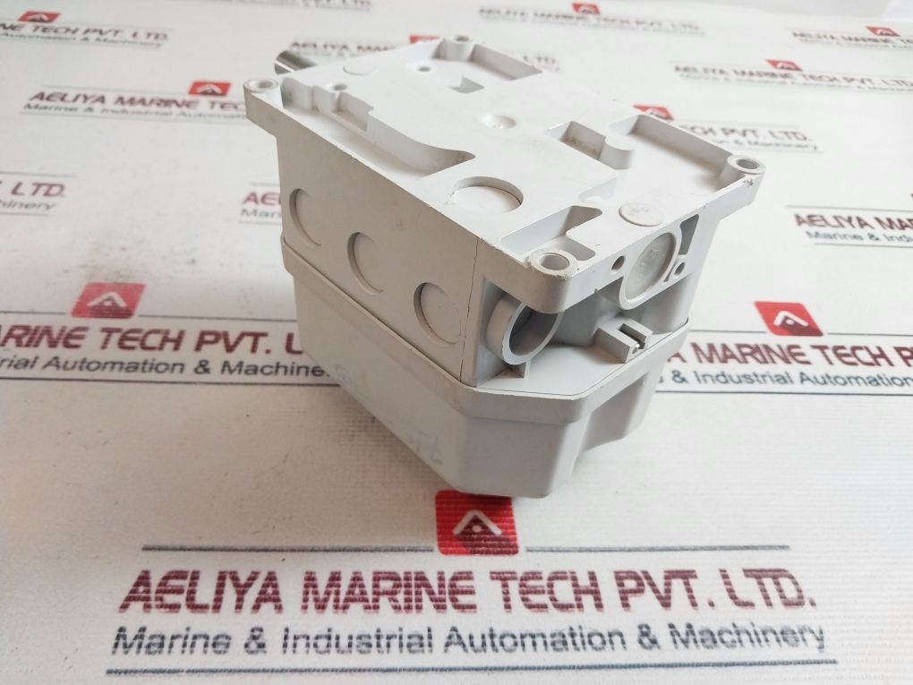 Stromag 180Lc-499Fv Light Cam Limit Switch