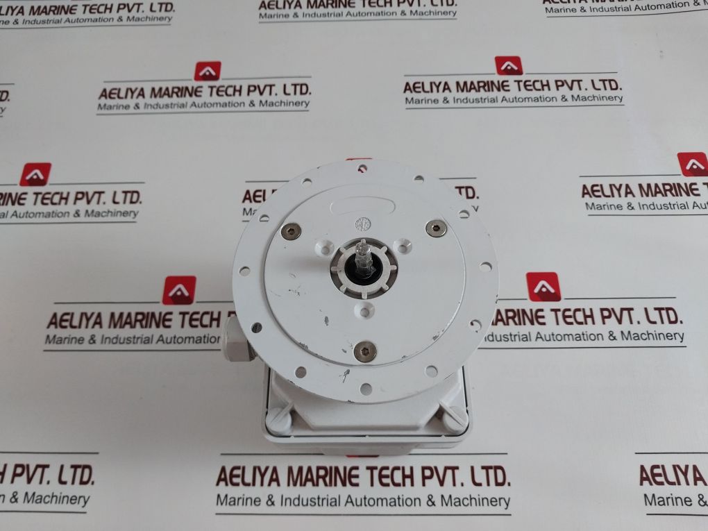 Stromag 205 Bm­-699 Rotary Limit Switch Aeca-0001-4000