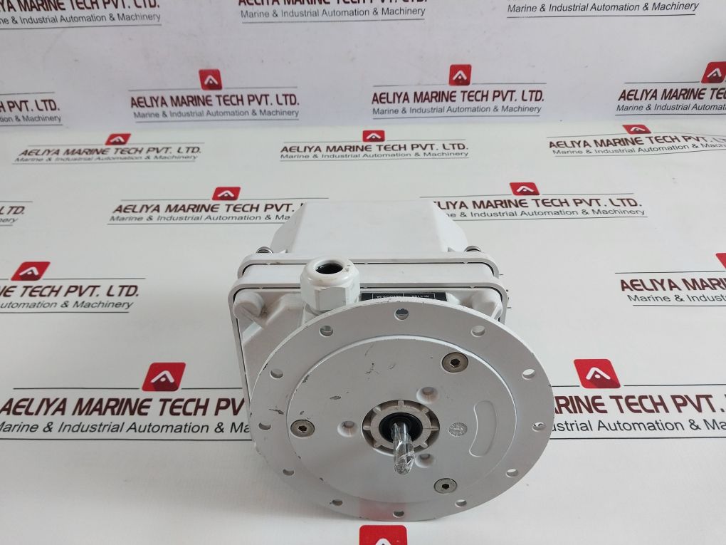 Stromag 205 Bm­-699 Rotary Limit Switch Aeca-0001-4000