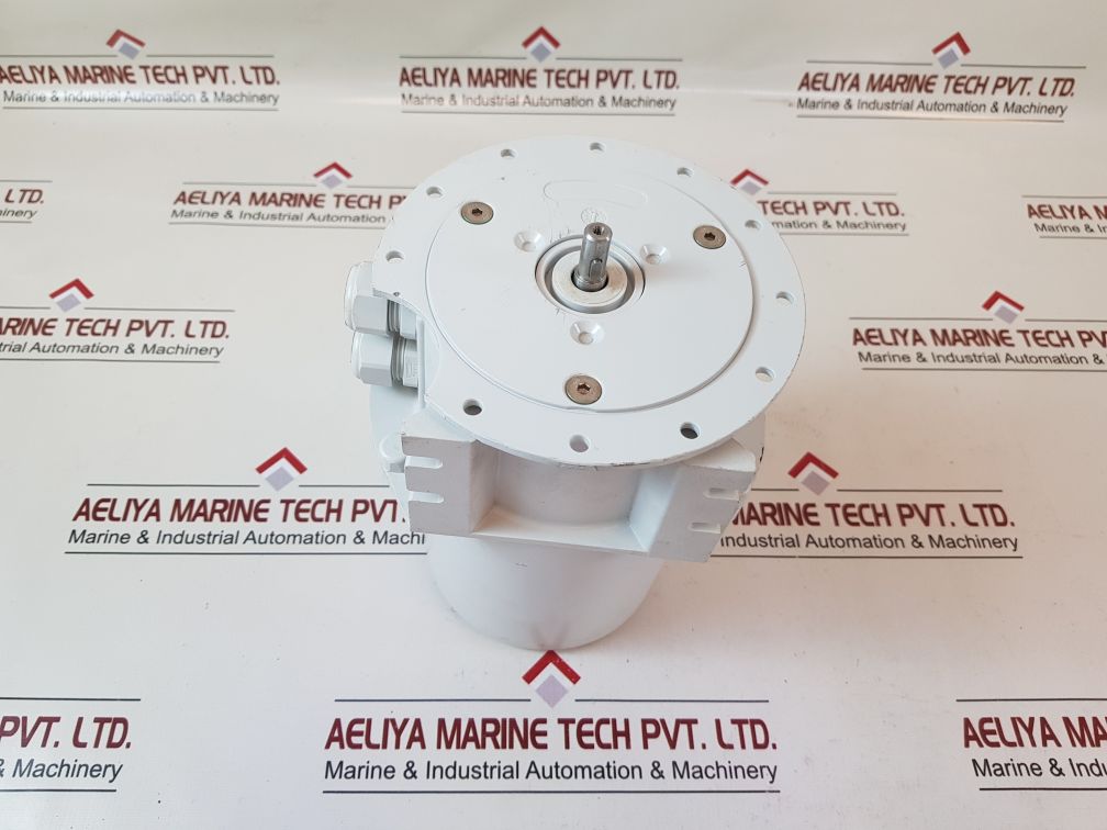 Stromag 606050214 Gear Unit Cam Limit Switch