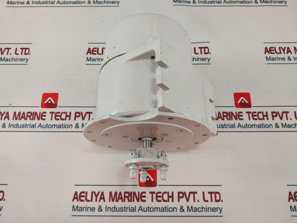 Stromag Ag 37Ne-490 Fv Limit Switch Series 100