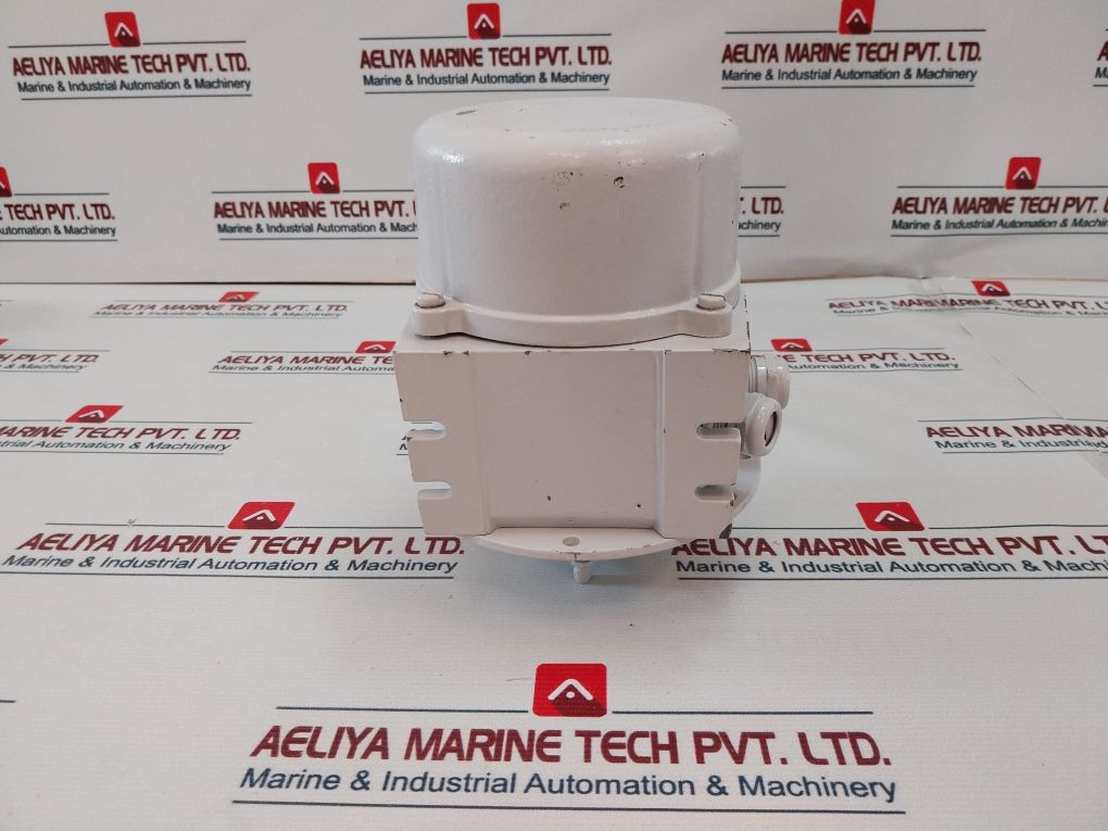 Stromag Ag 37Ne-490 Fv Limit Switch Series 100