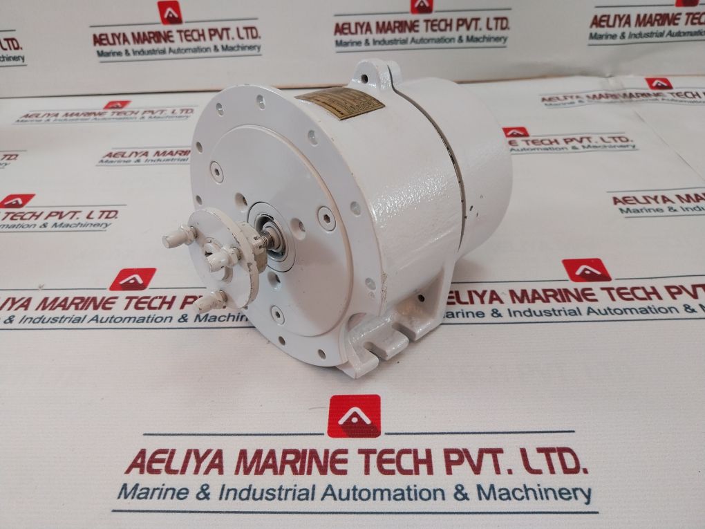 Stromag Ag 37Ne-490 Fv Limit Switch Series 100