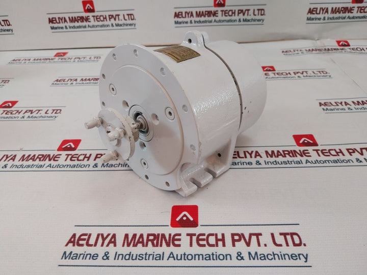 Stromag Ag 37Ne-490 Fv Limit Switch Series 100