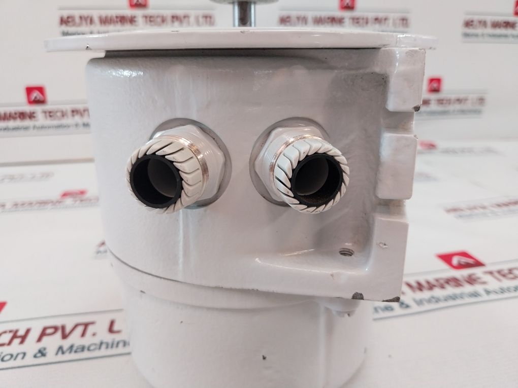 Stromag Ag 37Ne-490 Fv Limit Switch Series 100