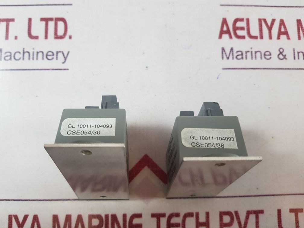 Stromag B3-30501 Half Wave Rectifier
