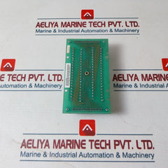 Stromberg 5760939-7D Drive Terminal Block Board Ut86-2X40C Rev D 57287896