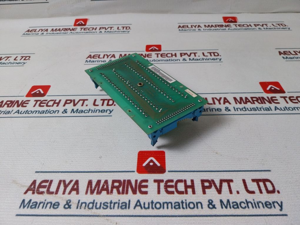 Stromberg 5760939-7D Drive Terminal Block Board Ut86-2X40C Rev D 57287896