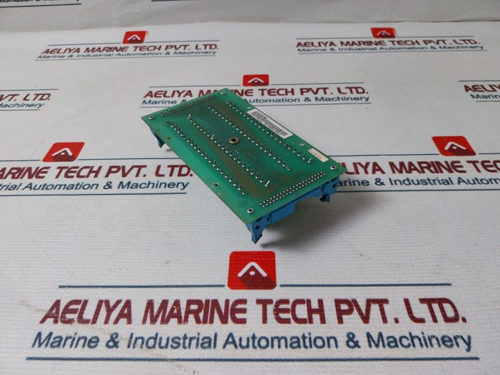 Stromberg 5760939-7D Drive Terminal Block Board Ut86-2X40C Rev D 57287896