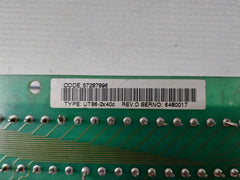 Stromberg 5760939-7D Drive Terminal Block Board Ut86-2X40C Rev D 57287896