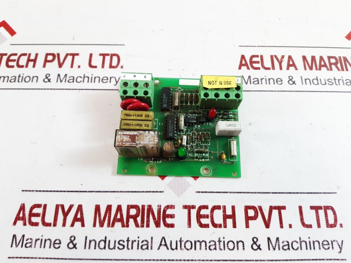 Stromberg 5761024-7D
