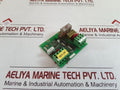 Stromberg Pwd 86 Rev: C Pcb Card 57087234