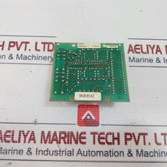 Stromberg 58038032 Ground Leak Monitor Glm86