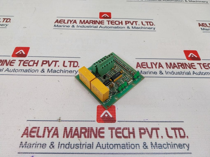 Stromberg 58038032 Ground Leak Monitor Glm86