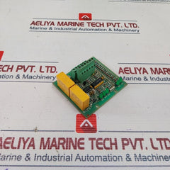 Stromberg 58038032 Ground Leak Monitor Glm86