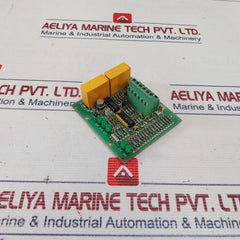 Stromberg 58038032 Ground Leak Monitor Glm86