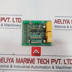 Stromberg 58038032 Ground Leak Monitor Glm86