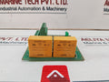 Stromberg 58038032 Ground Leak Monitor Glm86