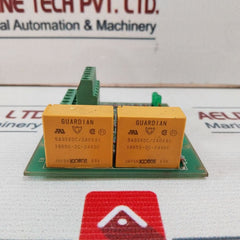 Stromberg 58038032 Ground Leak Monitor Glm86
