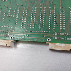 Stromberg Di86-32 Digital Input Board 5760839-1C