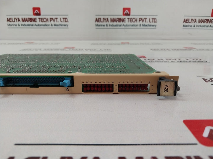 Stromberg Di86-32 Digital Input Board 5760839-1C