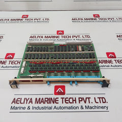 Stromberg Di86-32 Digital Input Board 5760839-1C