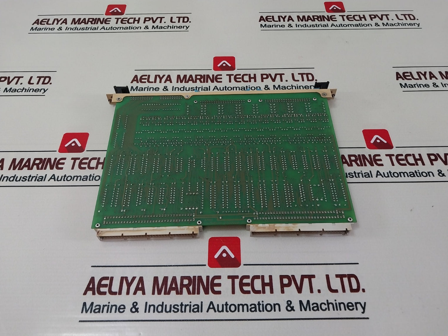 Stromberg Di86-32 Digital Input Board 5760839-1C