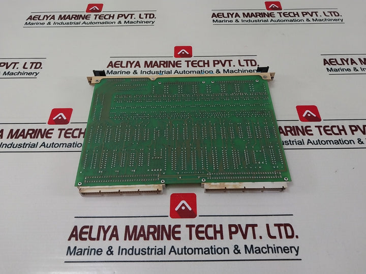 Stromberg Di86-32 Digital Input Board 5760839-1C
