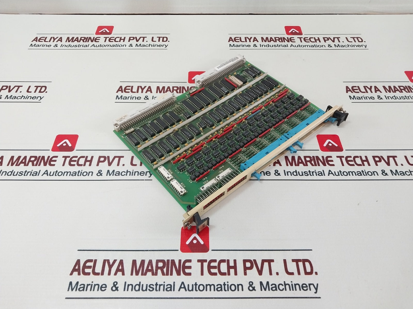 Stromberg Di86-32 Digital Input Board 5760839-1C