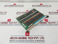 Stromberg Di86-32 Digital Input Board 5760839-1C