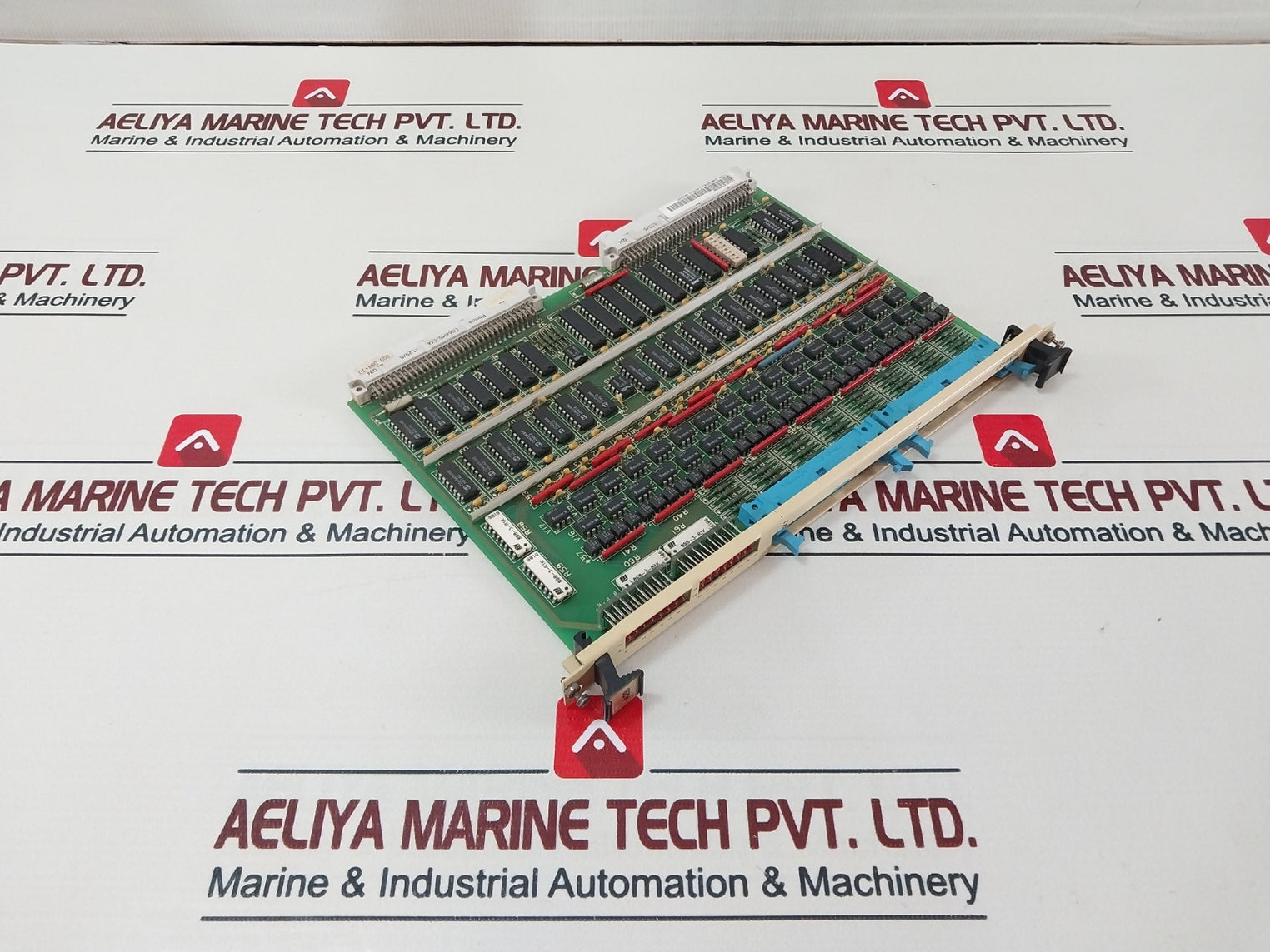 Stromberg Di86-32 Digital Input Board 5760839-1C