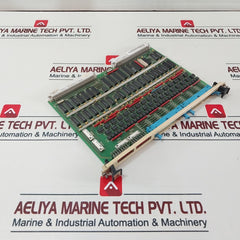 Stromberg Di86-32 Digital Input Board 5760839-1C