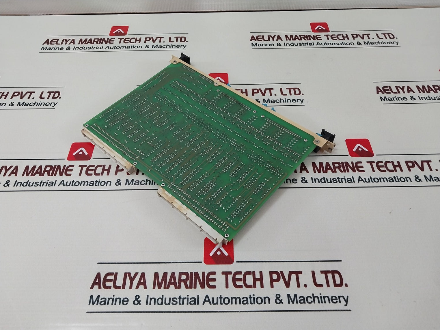 Stromberg Di86-32 Digital Input Board 5760839-1C