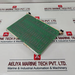 Stromberg Di86-32 Digital Input Board 5760839-1C