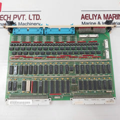 Stromberg Di86-32 Digital Input Board 5760839-1C