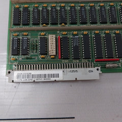 Stromberg Di86-32 Digital Input Board 5760839-1C