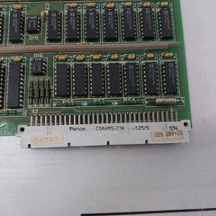 Stromberg Di86-32 Digital Input Board 5760839-1C