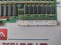 Stromberg Di86-32 Digital Input Board 57275782