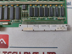 Stromberg Di86-32 Digital Input Board 57275782