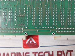 Stromberg Di86-32 Digital Input Board 57275782