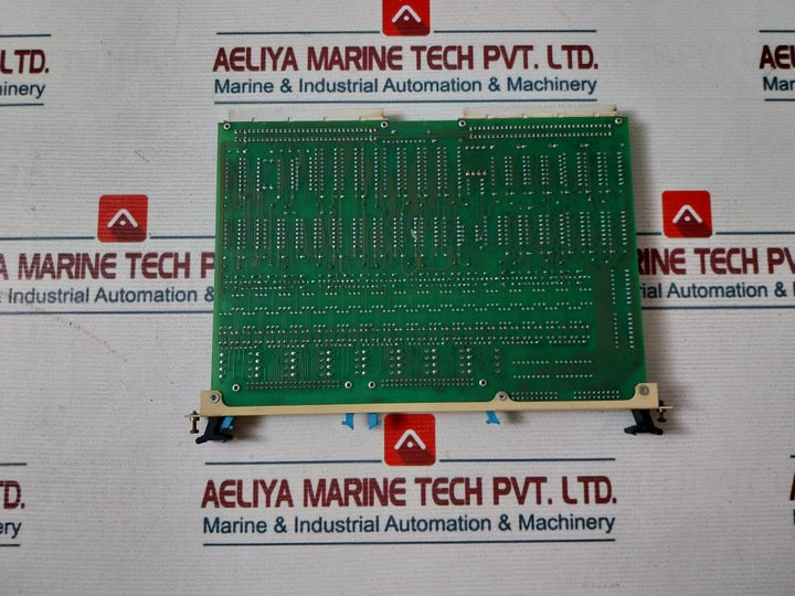Stromberg Di86-32 Digital Input Board 57275782