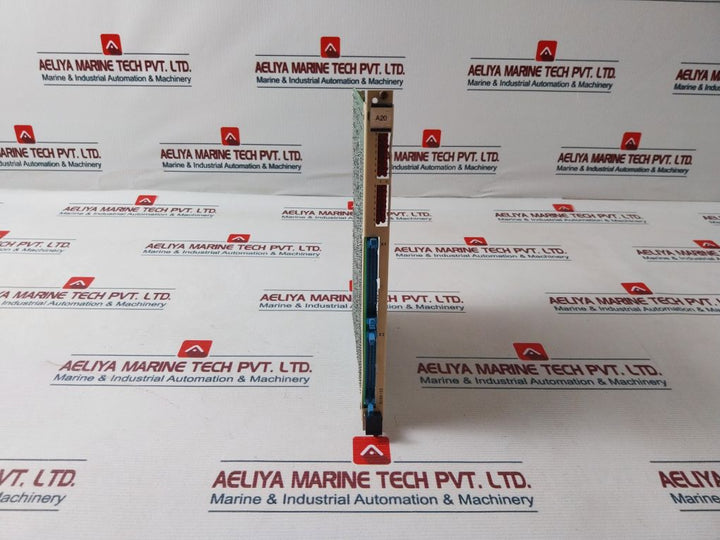 Stromberg Di86-32 Digital Input Board 57275782