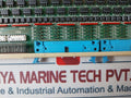 Stromberg Di86-32 Digital Input Board 57275782