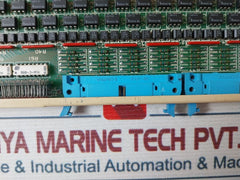 Stromberg Di86-32 Digital Input Board 57275782