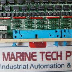 Stromberg Di86-32 Digital Input Board 57275782