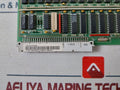 Stromberg Di86-32 Digital Input Board 57275782
