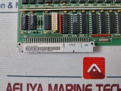 Stromberg Di86-32 Digital Input Board 57275782