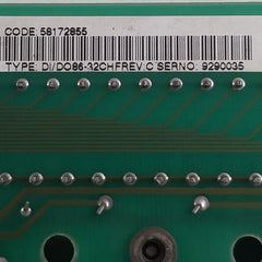 Stromberg Di/Do 86-32Chf Terminal Block